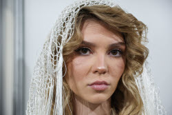 2025 Moscow Fashion Week