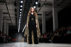 2025 Moscow Fashion Week