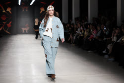 2025 Moscow Fashion Week
