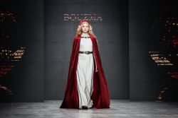 2025 Moscow Fashion Week