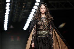 2025 Moscow Fashion Week