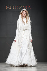 2025 Moscow Fashion Week