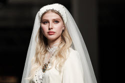 2025 Moscow Fashion Week