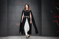 2025 Moscow Fashion Week