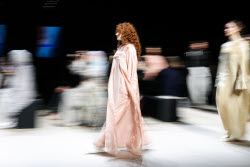 2025 Moscow Fashion Week
