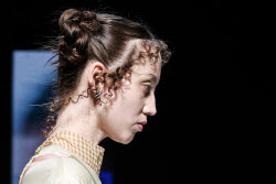 2025 Moscow Fashion Week