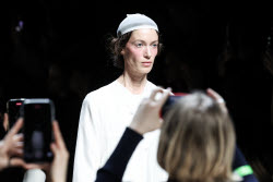 2025 Moscow Fashion Week