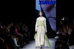 2025 Moscow Fashion Week