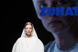 2025 Moscow Fashion Week
