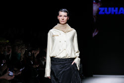2025 Moscow Fashion Week