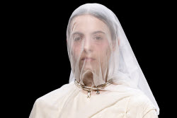 2025 Moscow Fashion Week