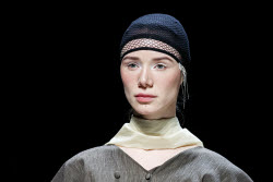 2025 Moscow Fashion Week