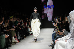 2025 Moscow Fashion Week