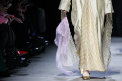 2025 Moscow Fashion Week