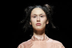 2025 Moscow Fashion Week