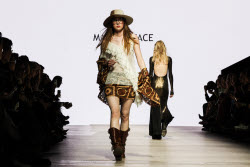 2025 Moscow Fashion Week