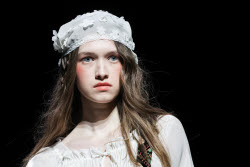 2025 Moscow Fashion Week