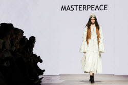 2025 Moscow Fashion Week