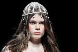 2025 Moscow Fashion Week