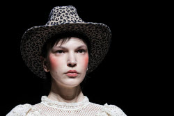 2025 Moscow Fashion Week