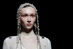 2025 Moscow Fashion Week