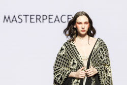 2025 Moscow Fashion Week