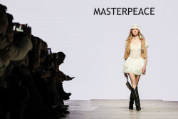 2025 Moscow Fashion Week