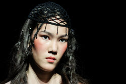 2025 Moscow Fashion Week