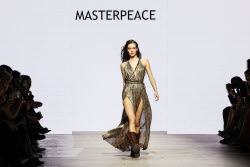 2025 Moscow Fashion Week