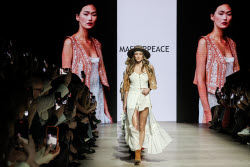2025 Moscow Fashion Week