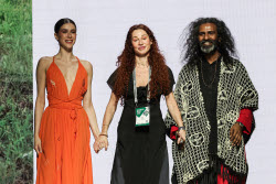 2025 Moscow Fashion Week
