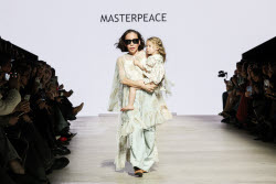 2025 Moscow Fashion Week