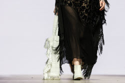 2025 Moscow Fashion Week