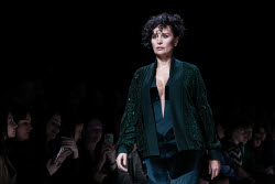 2025 Moscow Fashion Week