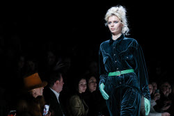2025 Moscow Fashion Week