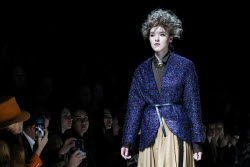 2025 Moscow Fashion Week