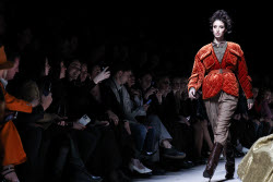 2025 Moscow Fashion Week