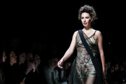 2025 Moscow Fashion Week
