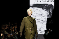 2025 Moscow Fashion Week