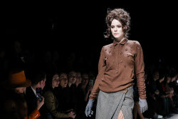 2025 Moscow Fashion Week