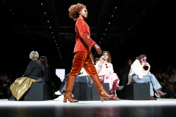 2025 Moscow Fashion Week
