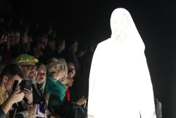 2025 Moscow Fashion Week