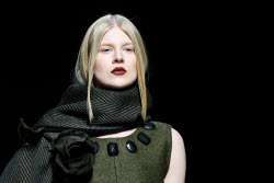 2025 Moscow Fashion Week