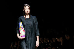 2025 Moscow Fashion Week