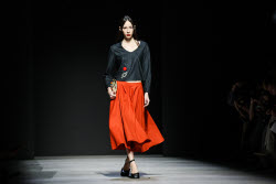 2025 Moscow Fashion Week
