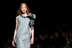 2025 Moscow Fashion Week