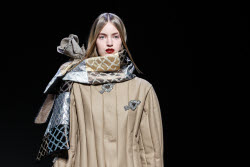2025 Moscow Fashion Week