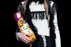 2025 Moscow Fashion Week