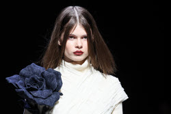 2025 Moscow Fashion Week