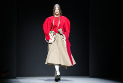 2025 Moscow Fashion Week
